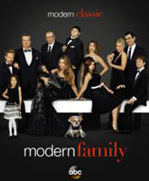 Modern Family season 5 /   5 